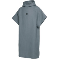 Waffle Poncho